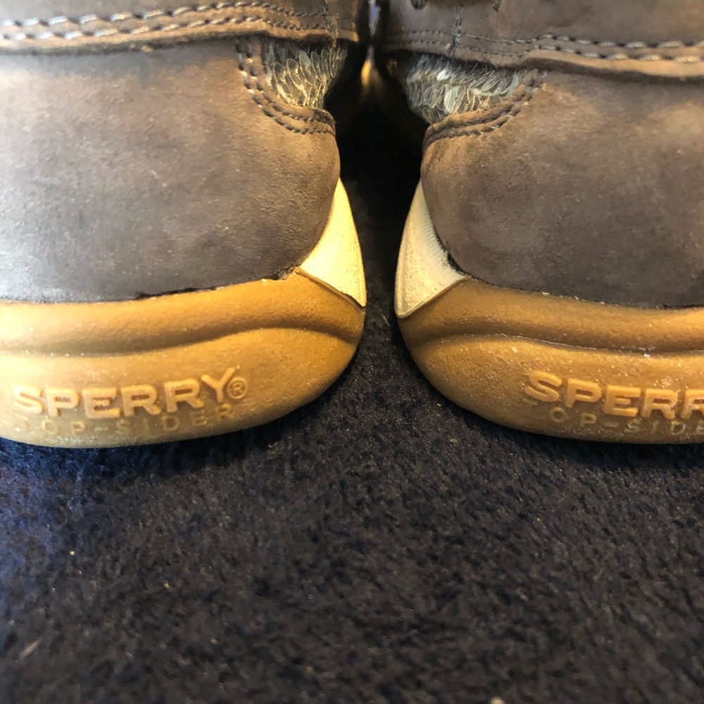 Shoes - Picture 9 of 9